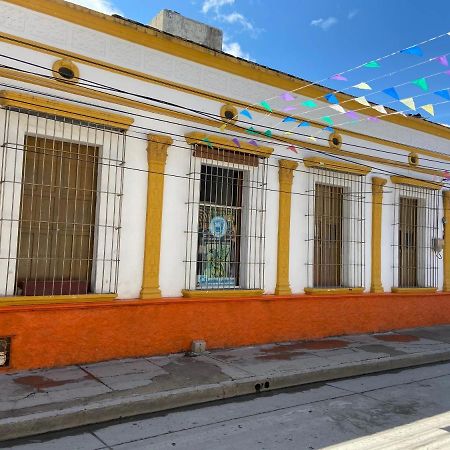 Hotel Granate Santa Marta  Eksteriør bilde