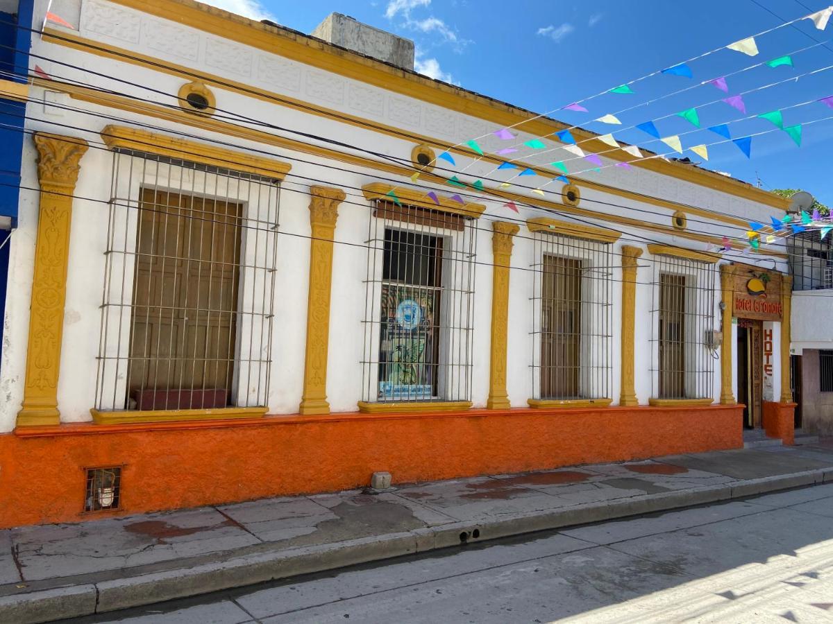 Hotel Granate Santa Marta  Eksteriør bilde