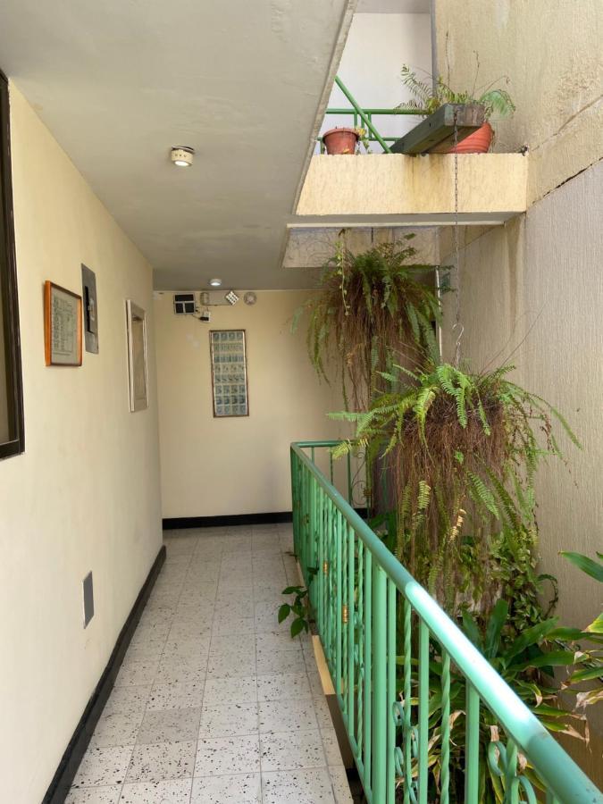 Hotel Granate Santa Marta  Eksteriør bilde