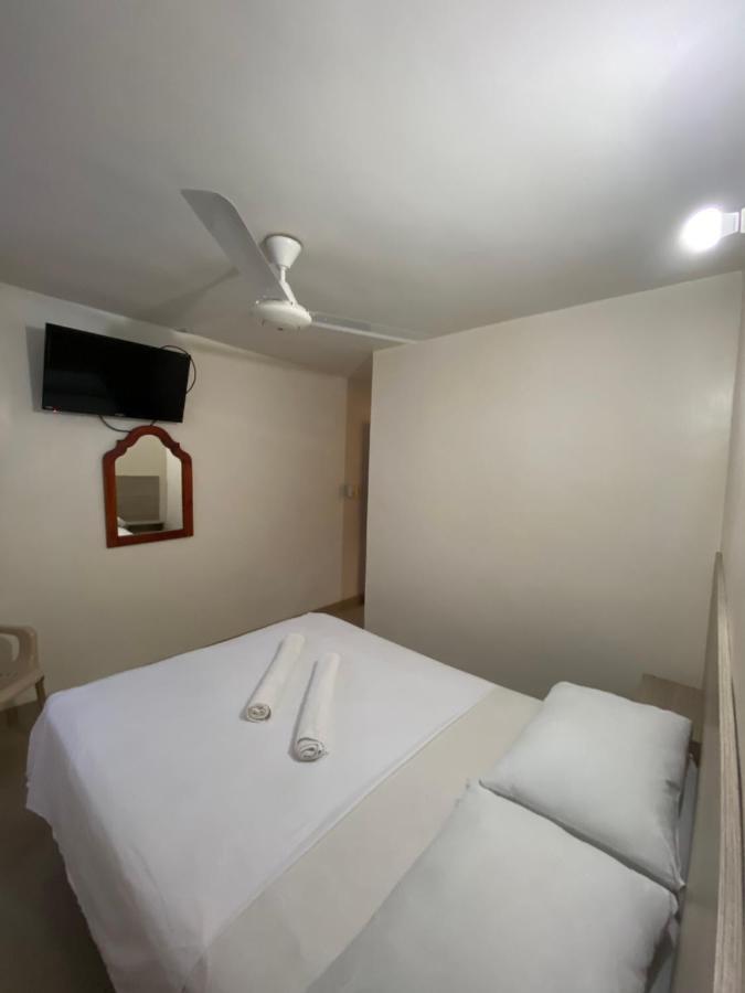 Hotel Granate Santa Marta  Rom bilde