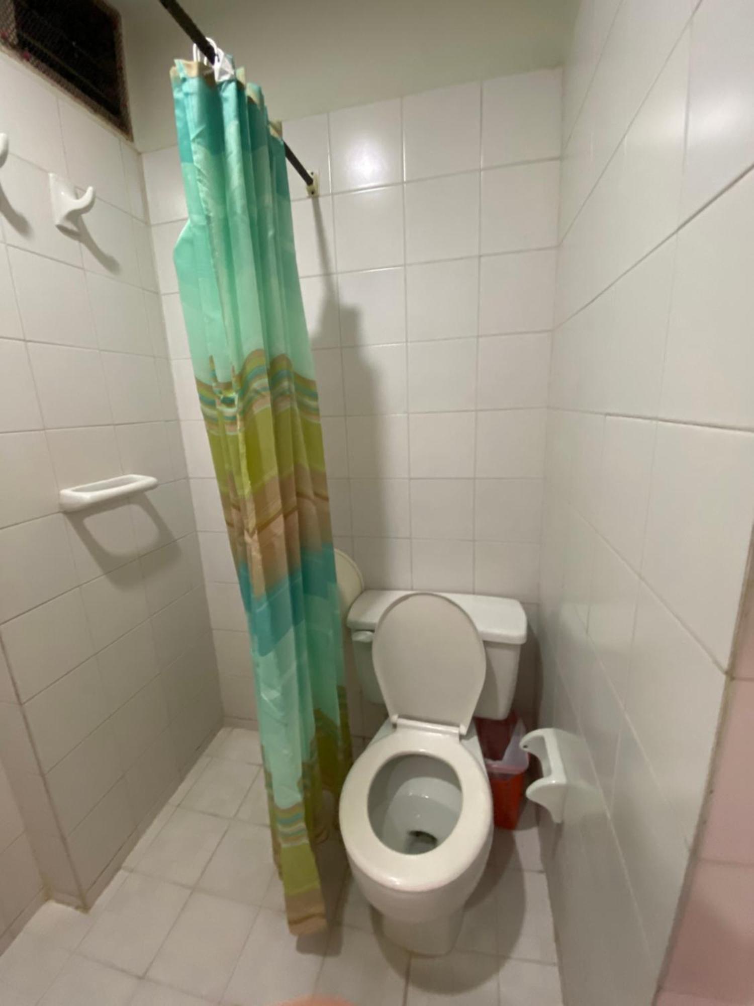 Hotel Granate Santa Marta  Rom bilde