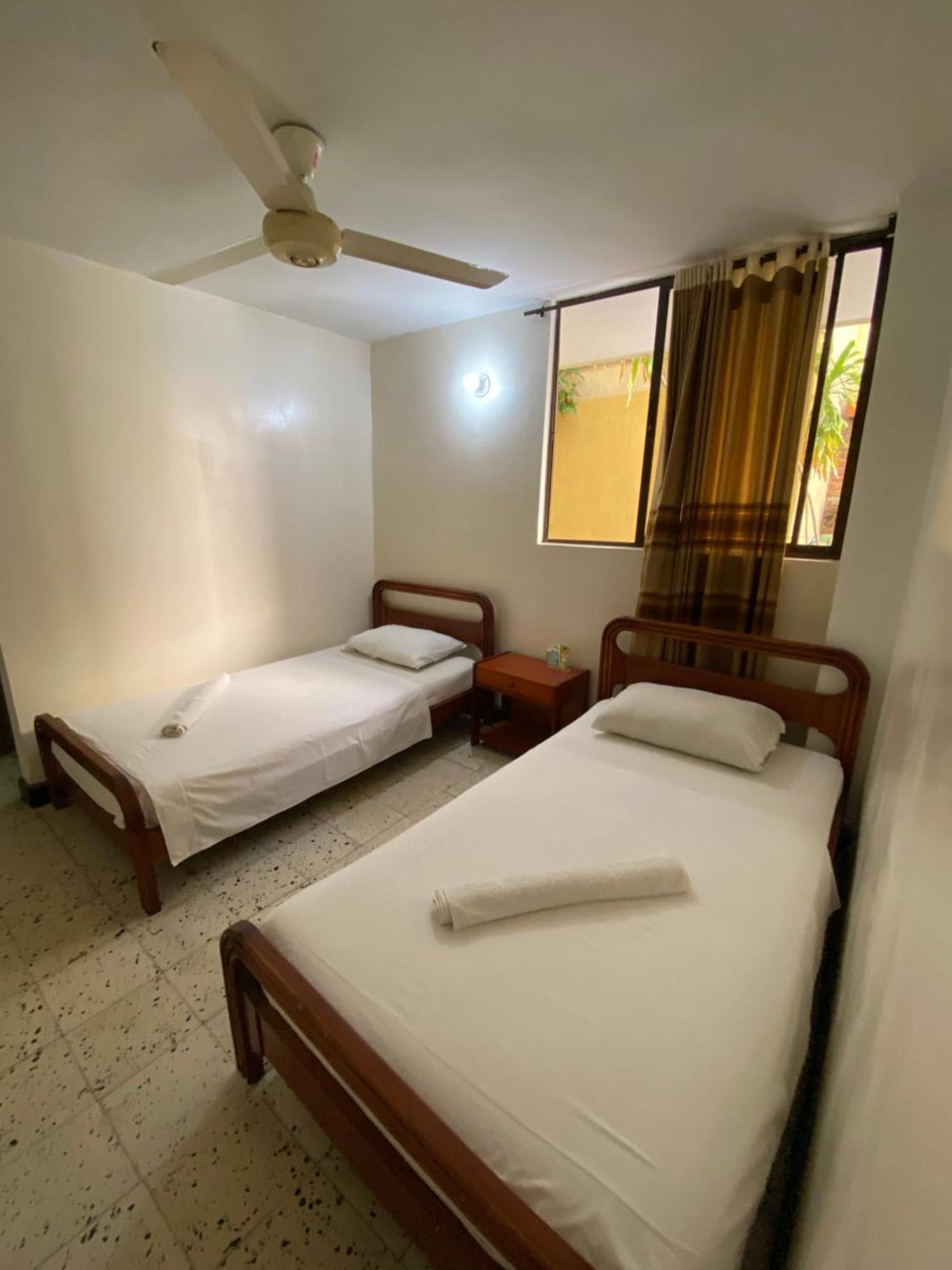 Hotel Granate Santa Marta  Rom bilde