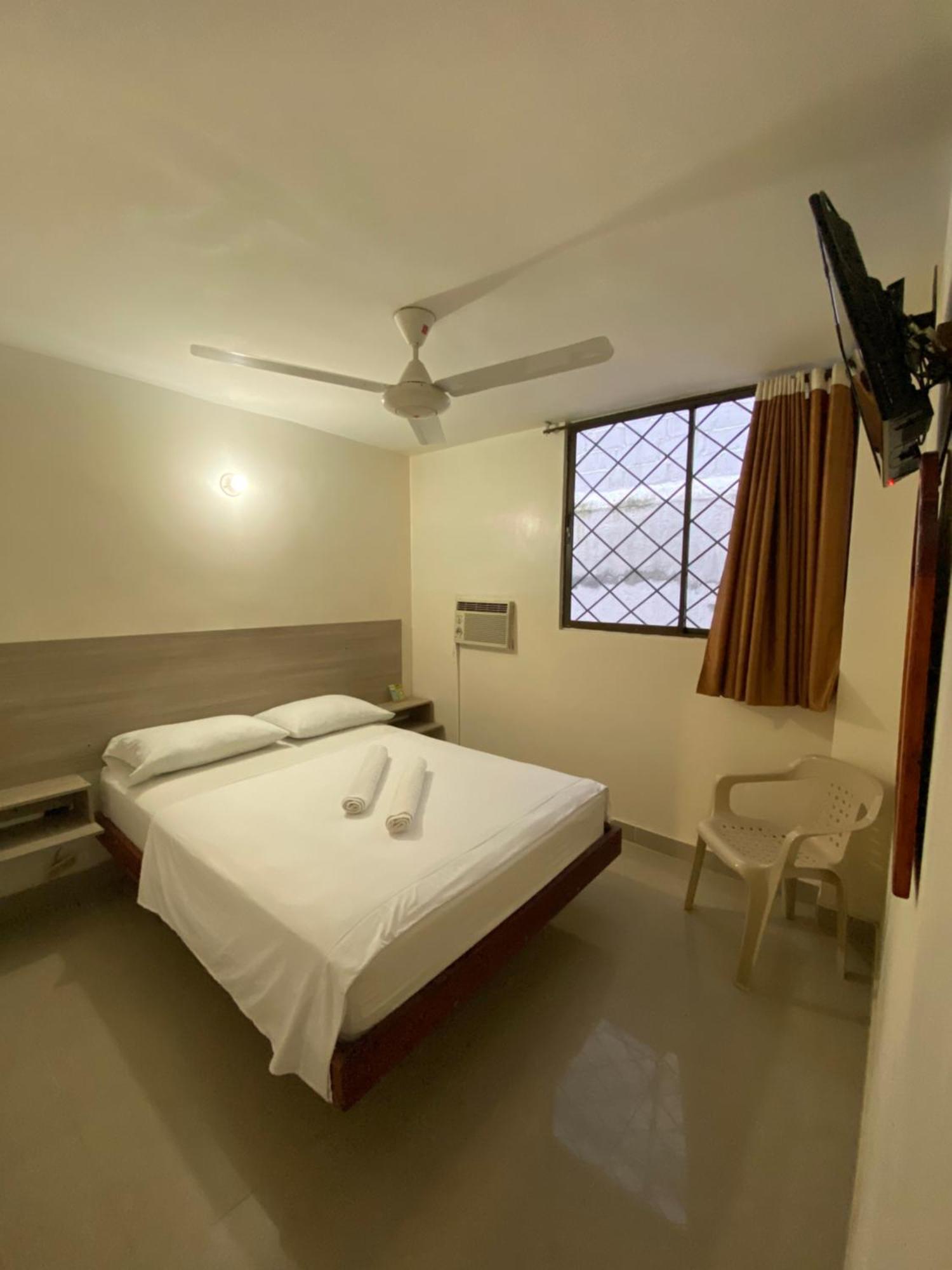 Hotel Granate Santa Marta  Rom bilde