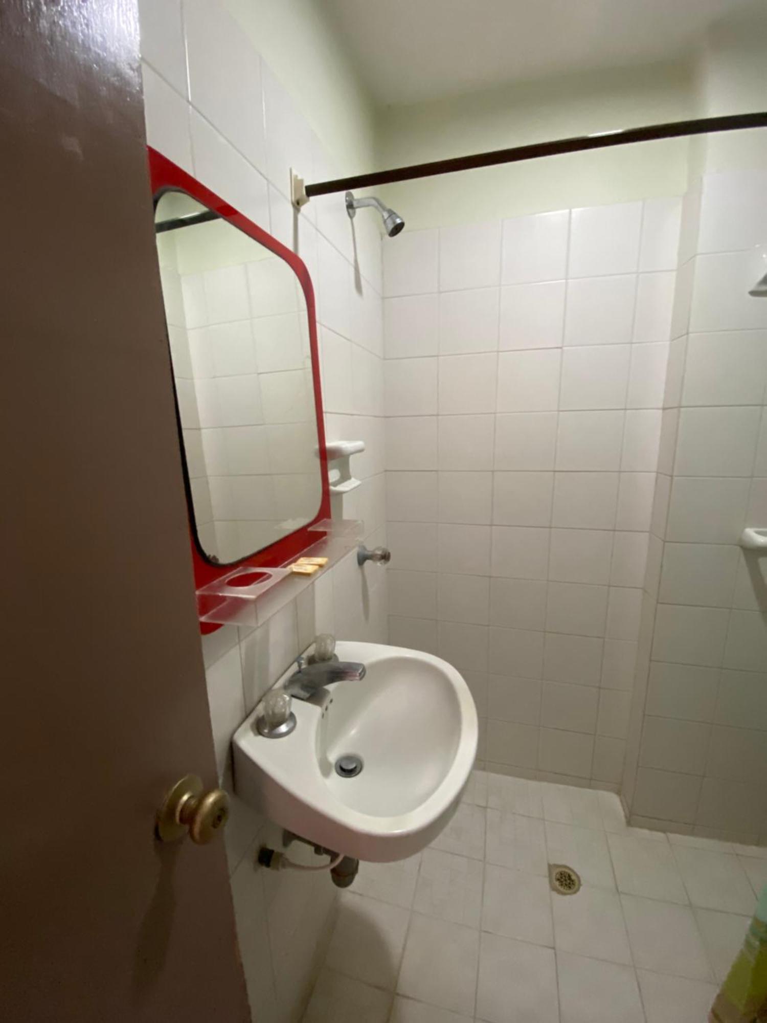 Hotel Granate Santa Marta  Rom bilde