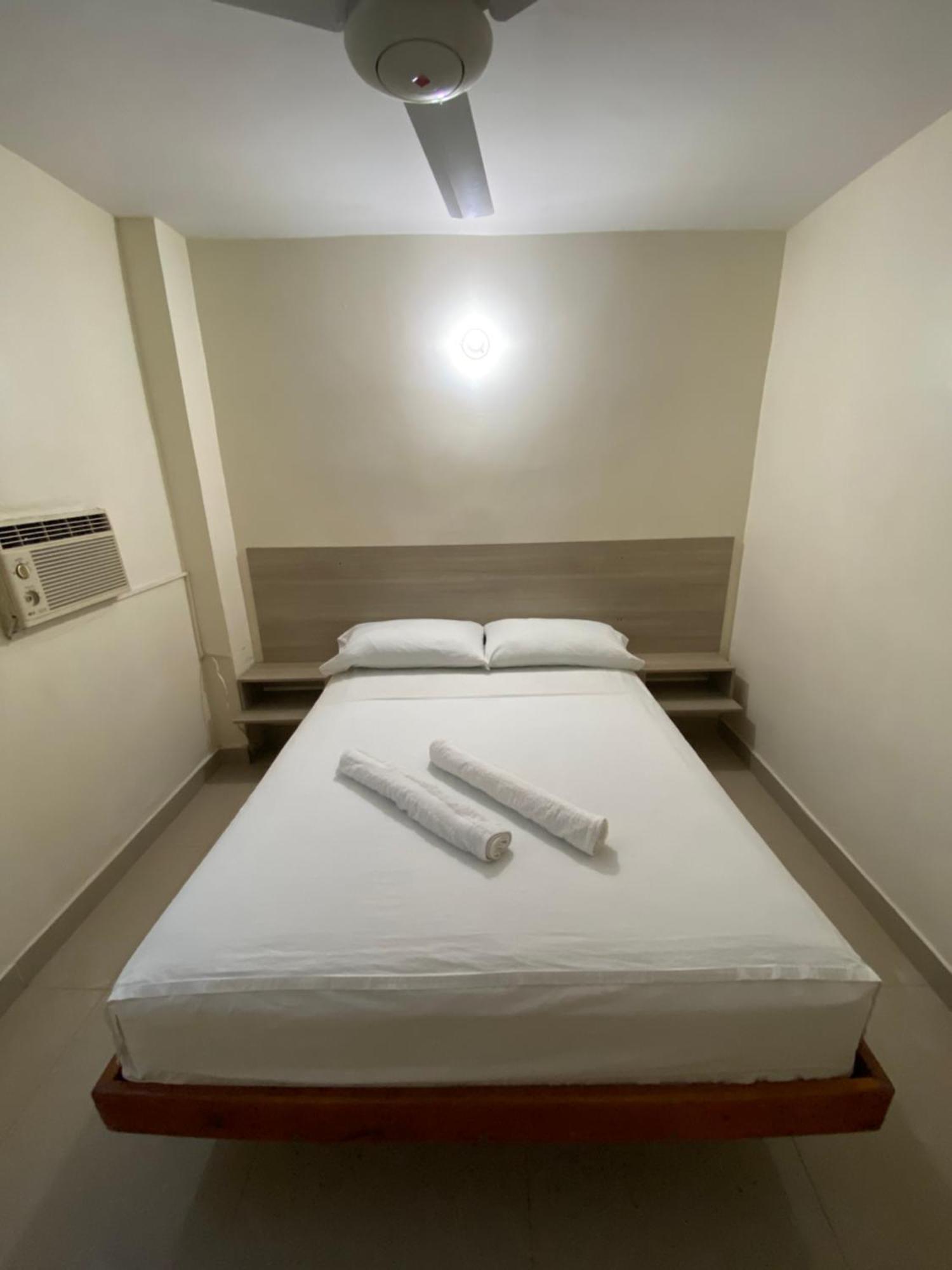 Hotel Granate Santa Marta  Rom bilde