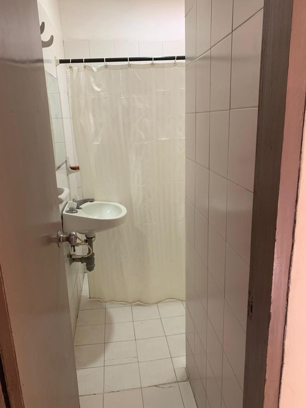 Hotel Granate Santa Marta  Eksteriør bilde